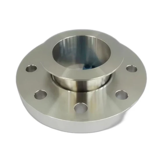 Lap Joint Flange (LJ)
