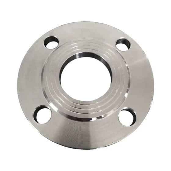 Plate Flange (PL)