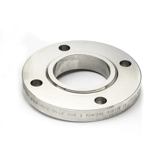Slip On Flange (SO)