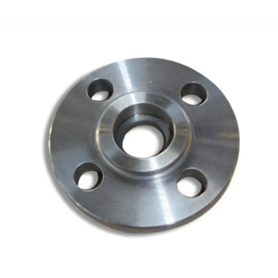 Socket Weld Flange (SW)