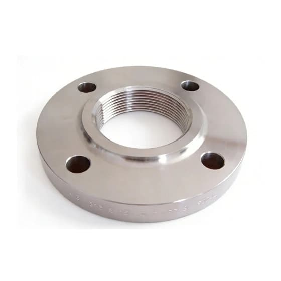Threaded Flange (TH)